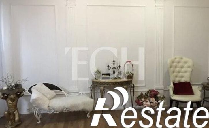 3-комн квартира Городской переулок, 9,  д. 9