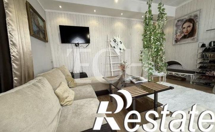 3-комн квартира Городской переулок, 9,  д. 9