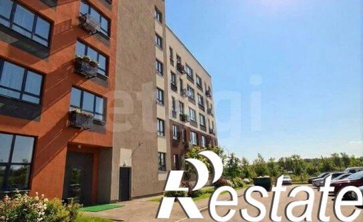 2-комн квартира улица Вадима Усова, 35,  д. 35
