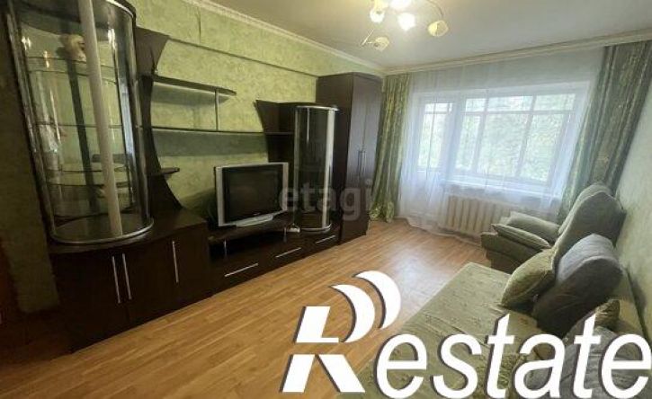 2-комн квартира улица Седова, 29А,  д. 29А