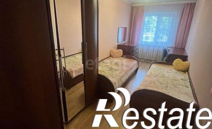 2-комн квартира улица Седова, 29А,  д. 29А