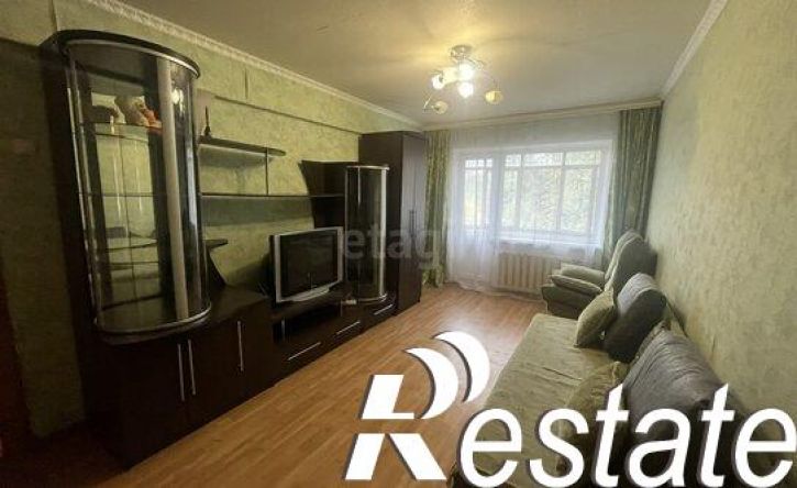 2-комн квартира улица Седова, 29А,  д. 29А