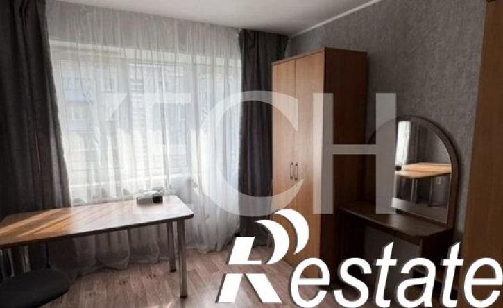 2-комн квартира Хомяковская улица, 25,  д. 25