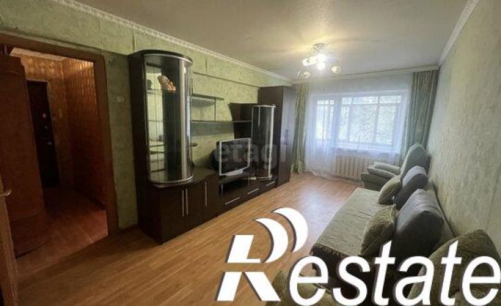 2-комн квартира улица Седова, 29А,  д. 29А