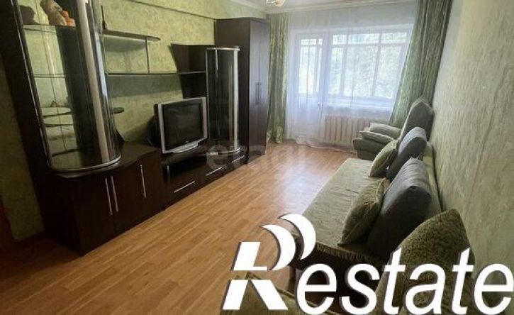 2-комн квартира улица Седова, 29А,  д. 29А