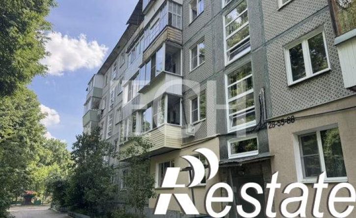 2-комн квартира Хомяковская улица, 25,  д. 25