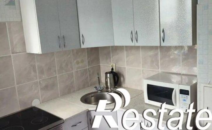2-комн квартира улица Михеева, 25,  д. 25
