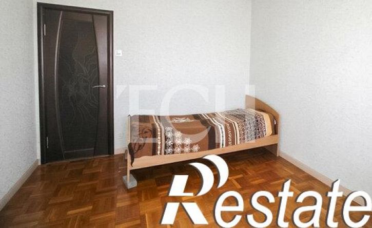 5-комн квартира улица Льва Толстого, 132,  д. 132