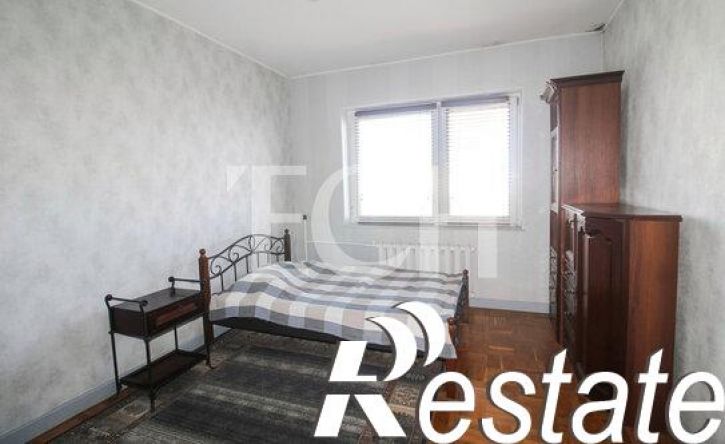5-комн квартира улица Льва Толстого, 132,  д. 132
