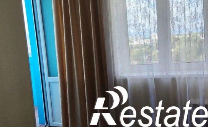 2-комн квартира улица Михеева, 25,  д. 25