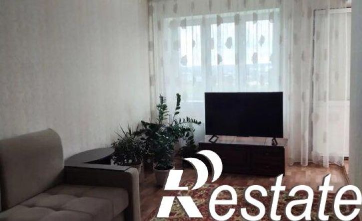 2-комн квартира улица Михеева, 25,  д. 25