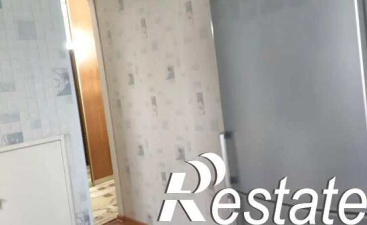 2-комн квартира улица Михеева, 25,  д. 25
