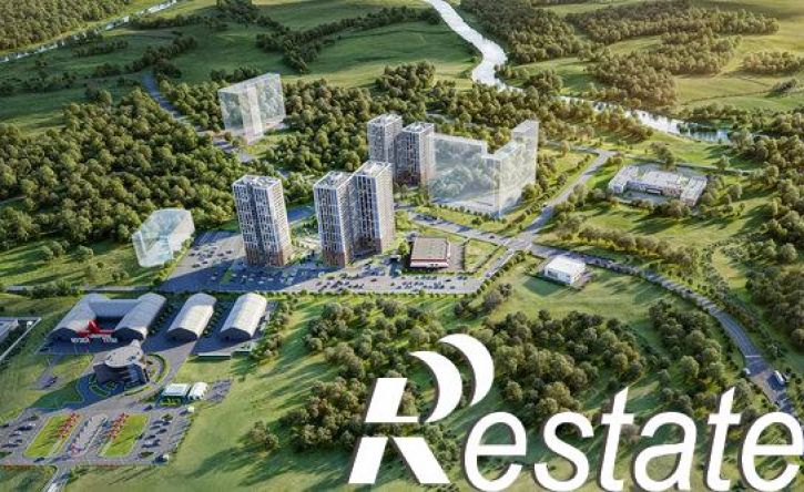 2-комн квартира в новом доме Восточный обход, 25 ст3,  д. 25 ст3