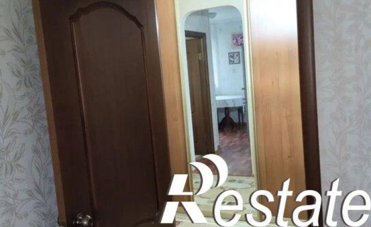 2-комн квартира улица Михеева, 25,  д. 25