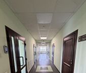 офис 20 кв м Красноармейский проспект, 7