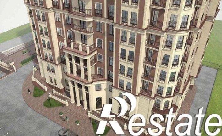 2-комн квартира улица Свободы, 21,  д. 21