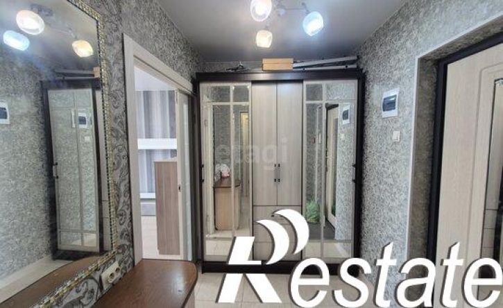 1-комн квартира улица Хворостухина, 31,  д. 31