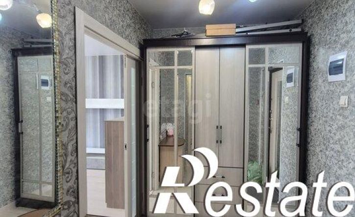 1-комн квартира улица Хворостухина, 31,  д. 31
