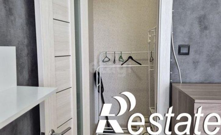1-комн квартира улица Хворостухина, 31,  д. 31