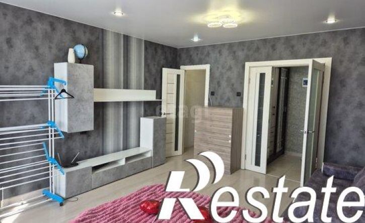 1-комн квартира улица Хворостухина, 31,  д. 31