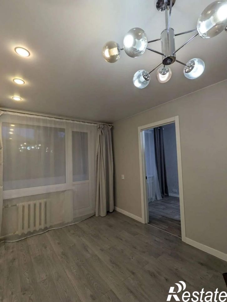 2-комн квартира М.Горького улица, д.12