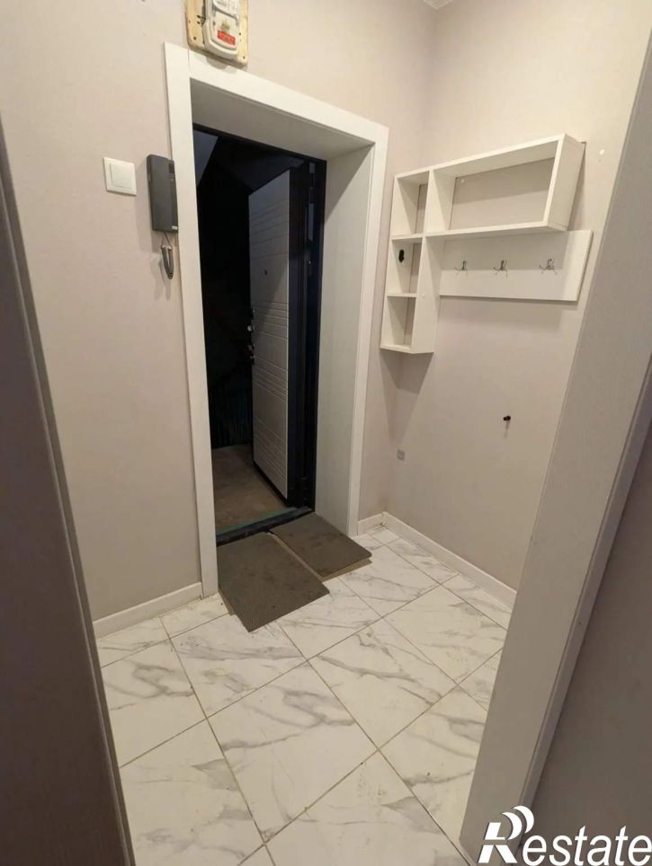 2-комн квартира М.Горького улица, д.12