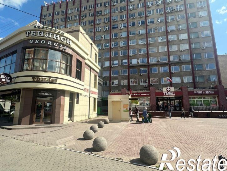 Офис Красноармейский проспект, 7,  д. 7