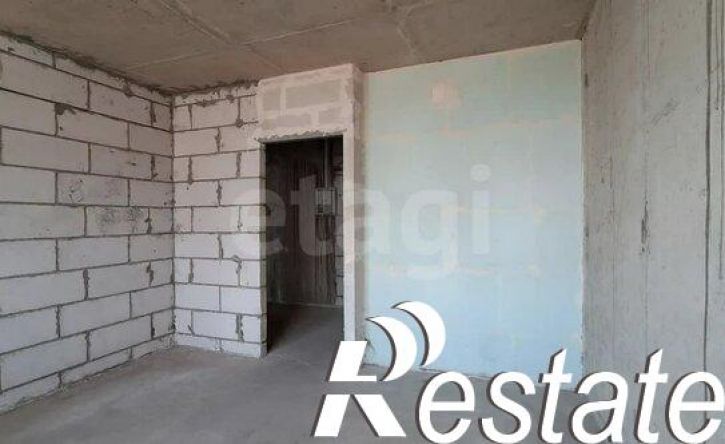 3-комн квартира Новомосковская улица, 14,  д. 14