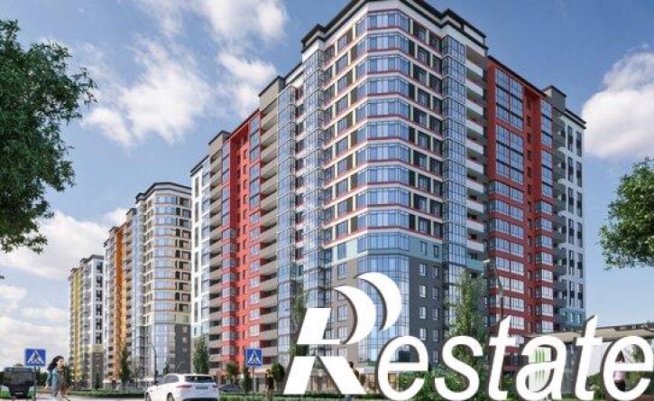 1-комн квартира улица Карпова, 98 к1,  д. 98 к1