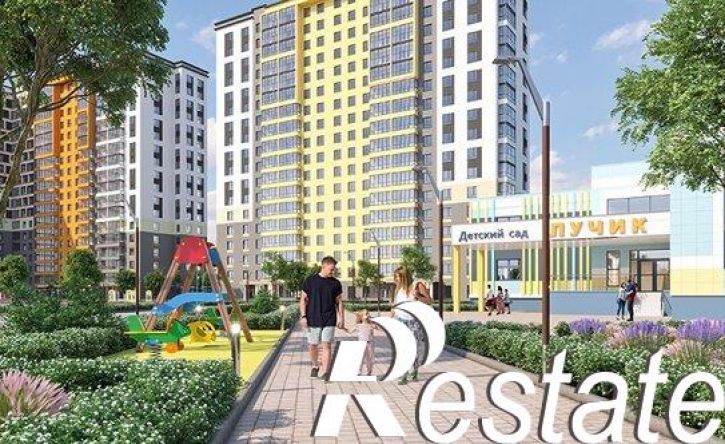 1-комн квартира улица Карпова, 98 к1,  д. 98 к1