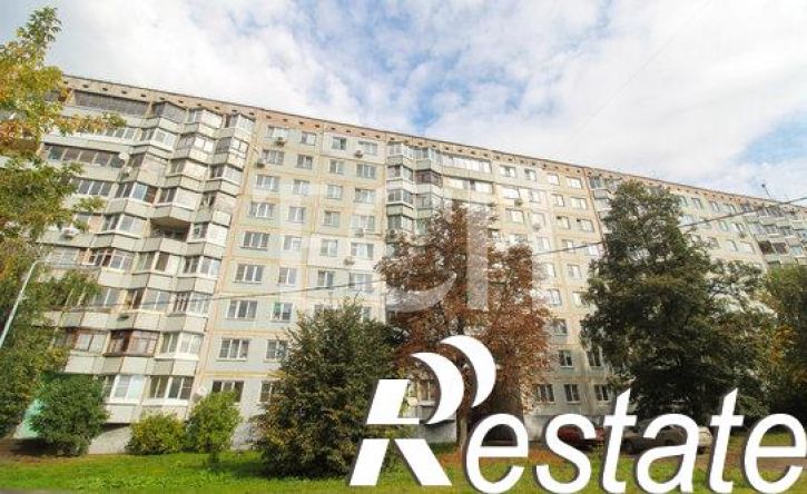 2-комн квартира улица Максима Горького, 37,  д. 37