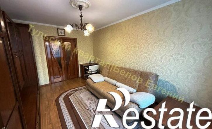 2-комн квартира улица Кирова, 29,  д. 29