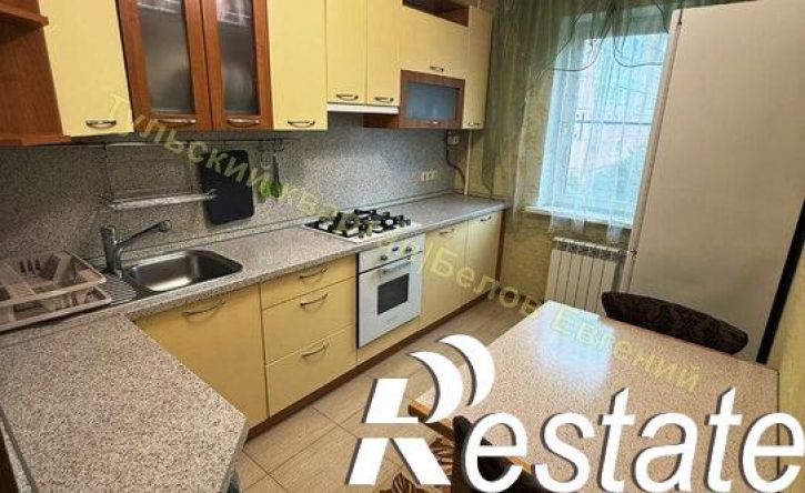 2-комн квартира улица Кирова, 29,  д. 29