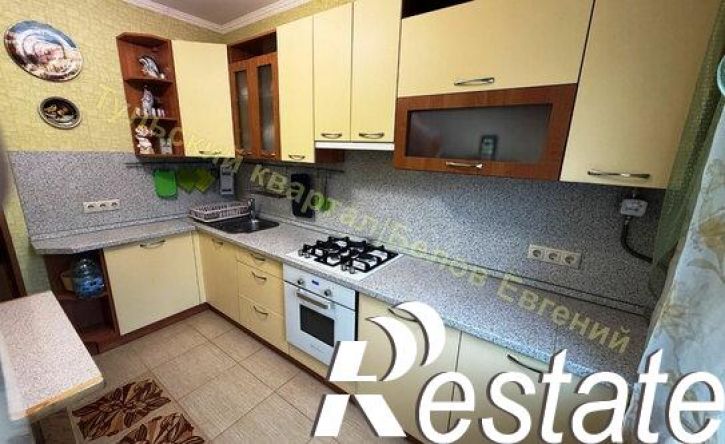2-комн квартира улица Кирова, 29,  д. 29