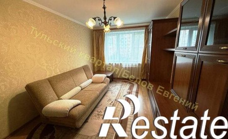 2-комн квартира улица Кирова, 29,  д. 29
