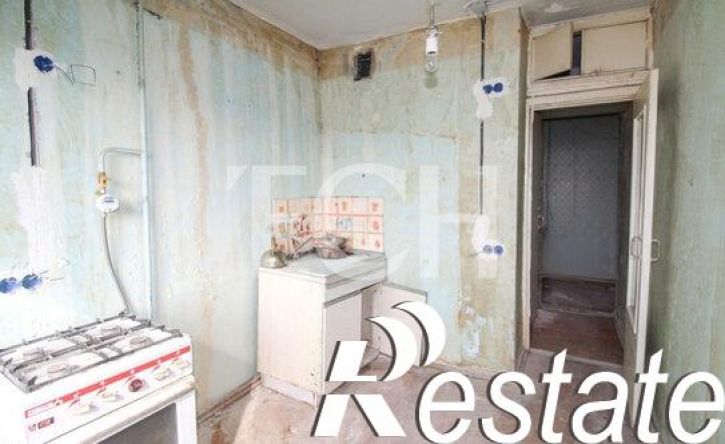 2-комн квартира улица Максима Горького, 37,  д. 37