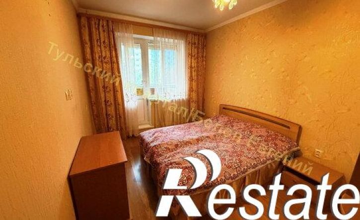2-комн квартира улица Кирова, 29,  д. 29