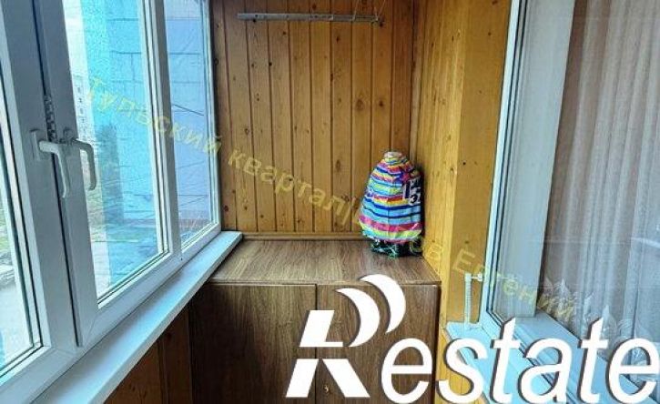 2-комн квартира улица Кирова, 29,  д. 29