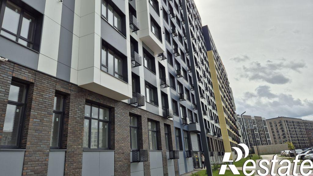 Купить квартиру за 4 540 000 рублей на Купцов Гречихиных ул, 4