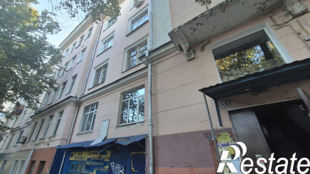 Купить квартиру за 5 200 000 рублей на Кутузова ул, 8