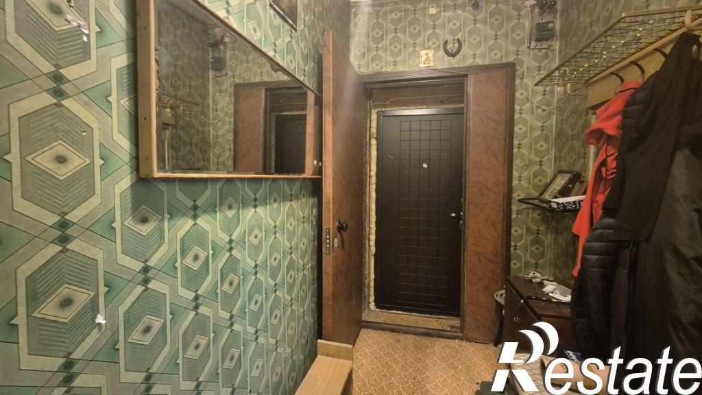 Купить квартиру за 5 200 000 рублей на Кутузова ул, 8
