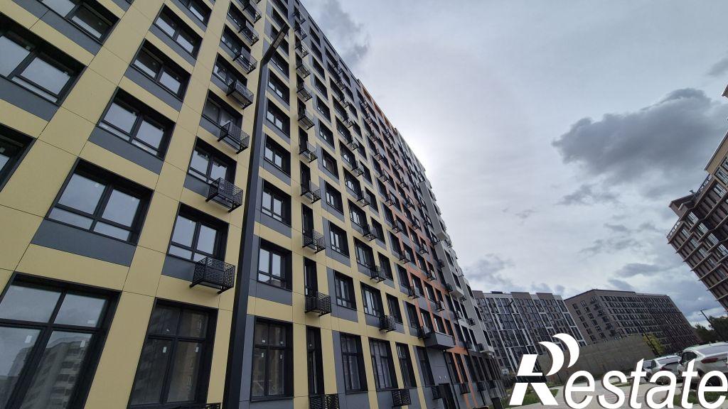 Купить квартиру за 4 540 000 рублей на Купцов Гречихиных ул, 4