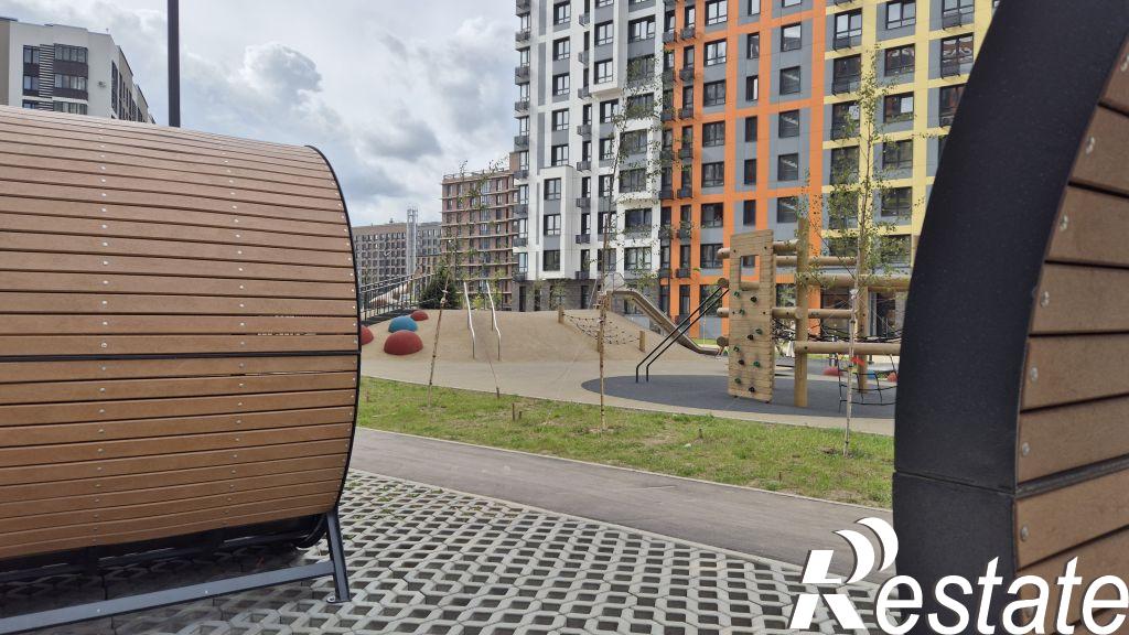 Купить квартиру за 4 540 000 рублей на Купцов Гречихиных ул, 4
