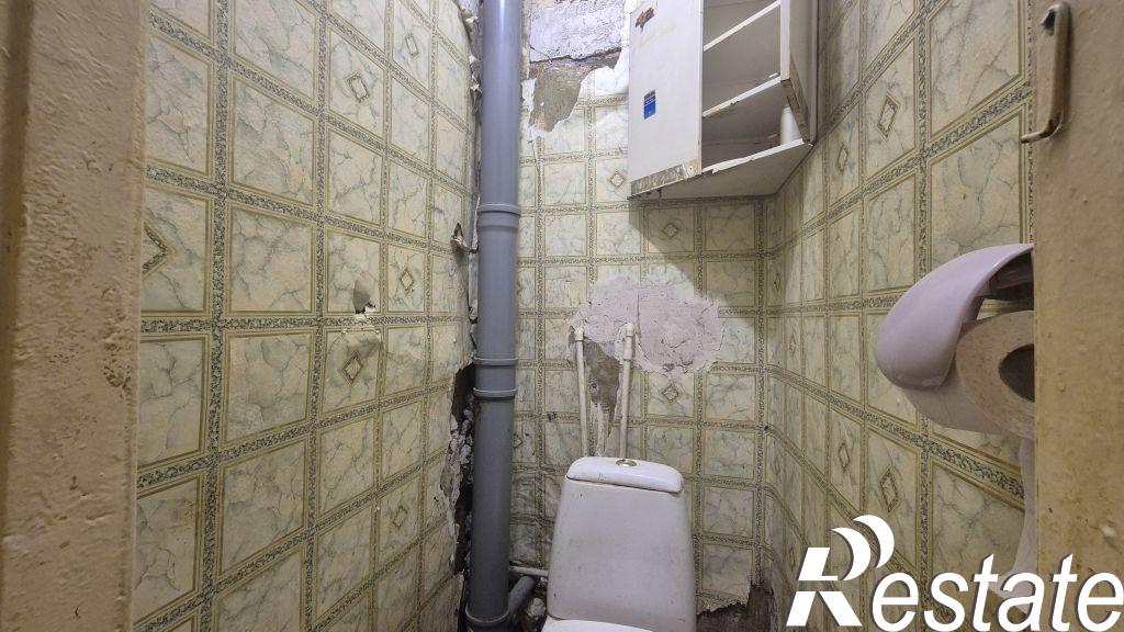 Купить квартиру за 5 200 000 рублей на Кутузова ул, 8