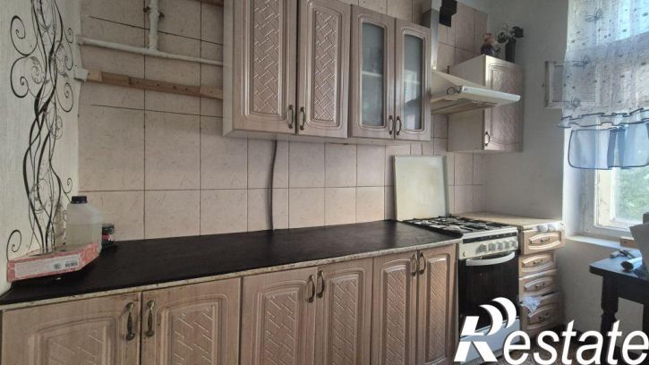2-комн квартира Кутузова ул, 8