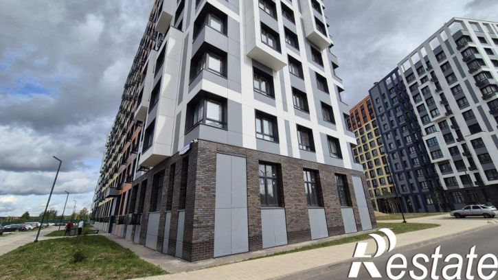 1-комн квартира Купцов Гречихиных ул, 4