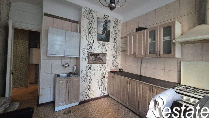 2-комн квартира Кутузова ул, 8
