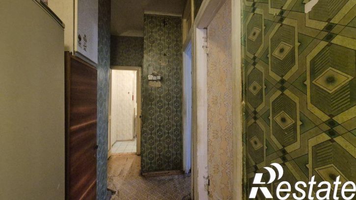 2-комн квартира Кутузова ул, 8