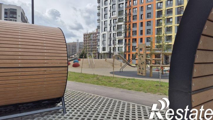 1-комн квартира Купцов Гречихиных ул, 4