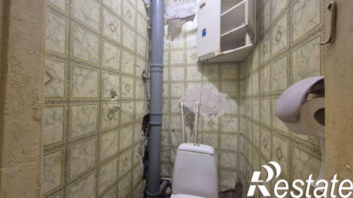 2-комн квартира Кутузова ул, 8